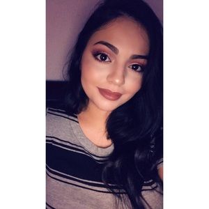 Meet your Posher, Yareli